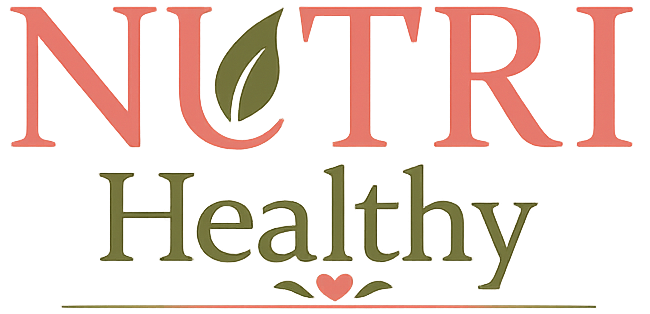 Nutri Healthy - Alimentos saludables y productos de nutrición